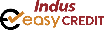 Indus Easy Credit Logo